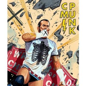 Meet your Posher, Dteve